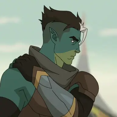 Profile image of Fjord