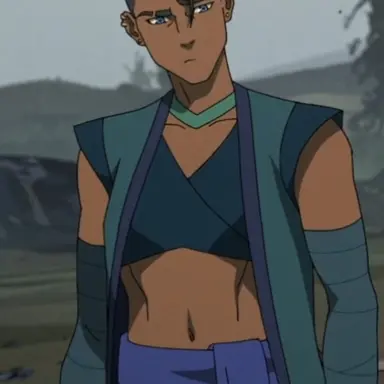 Profile image of Beau