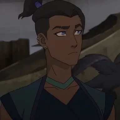 Profile image of Beau