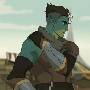Profile image of Fjord