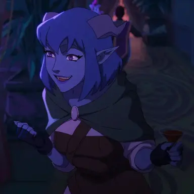 Profile image of Jester
