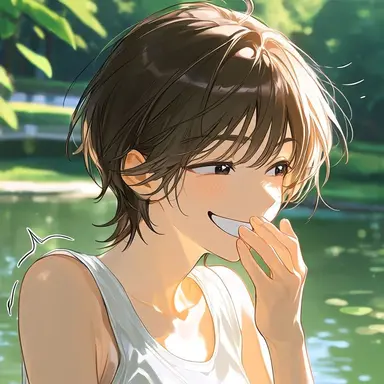 Profile image of Nori