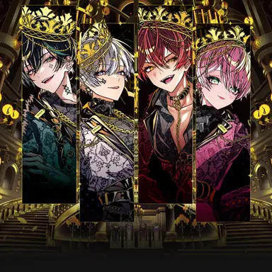 Profile image of 騎士X