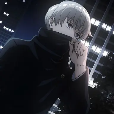 Profile image of 狗巻棘