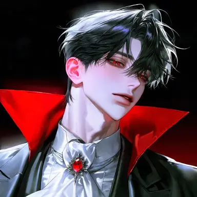 Profile image of 루시안 드 알렉시스