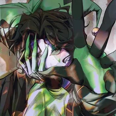 Profile image of Harlequin