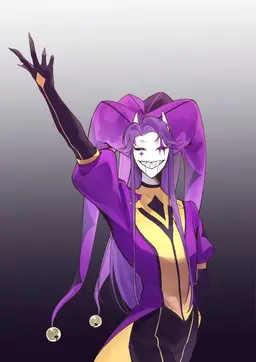 Profile image of Jester