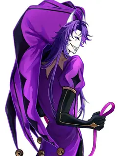 Profile image of Jester