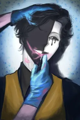 Profile image of Ticket Taker