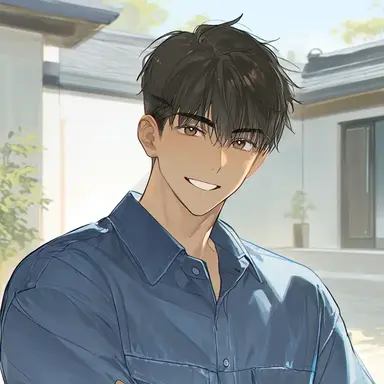 Profile image of Kang Taehyuk