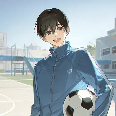 Profile image of Lee Onyu