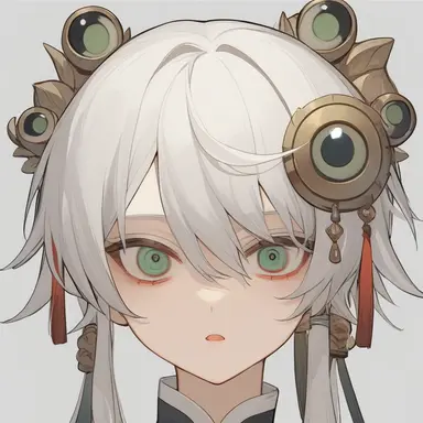 Profile image of 史铭轩