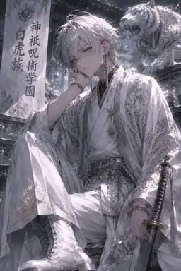 Profile image of 豹牙