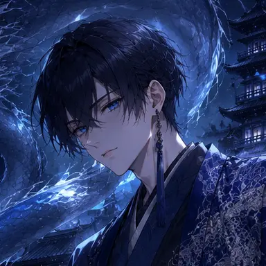 Profile image of 蒼史朗