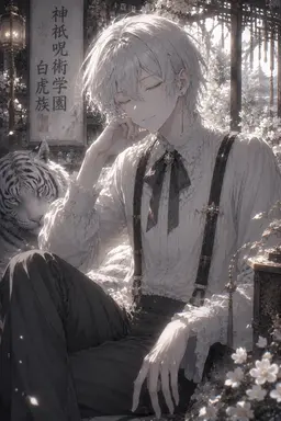 Profile image of 暁月