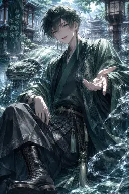 Profile image of 朝陽