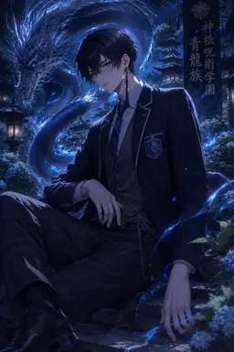 Profile image of 蒼史朗