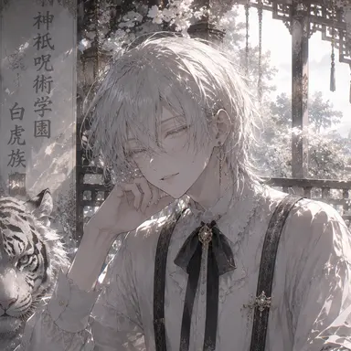 Profile image of 暁月