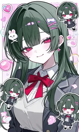 Profile image of 瀬里菜