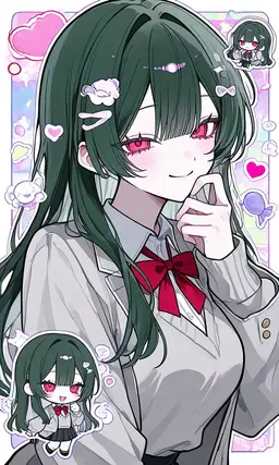 Profile image of 瀬里菜