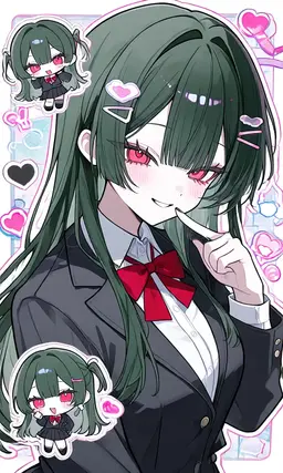 Profile image of 瀬里菜