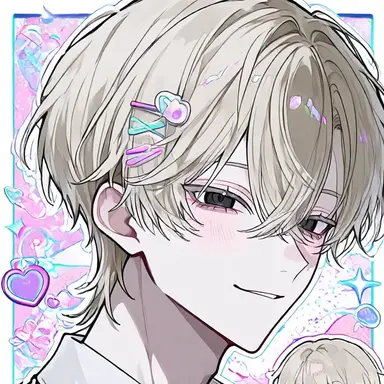 Profile image of 隼人