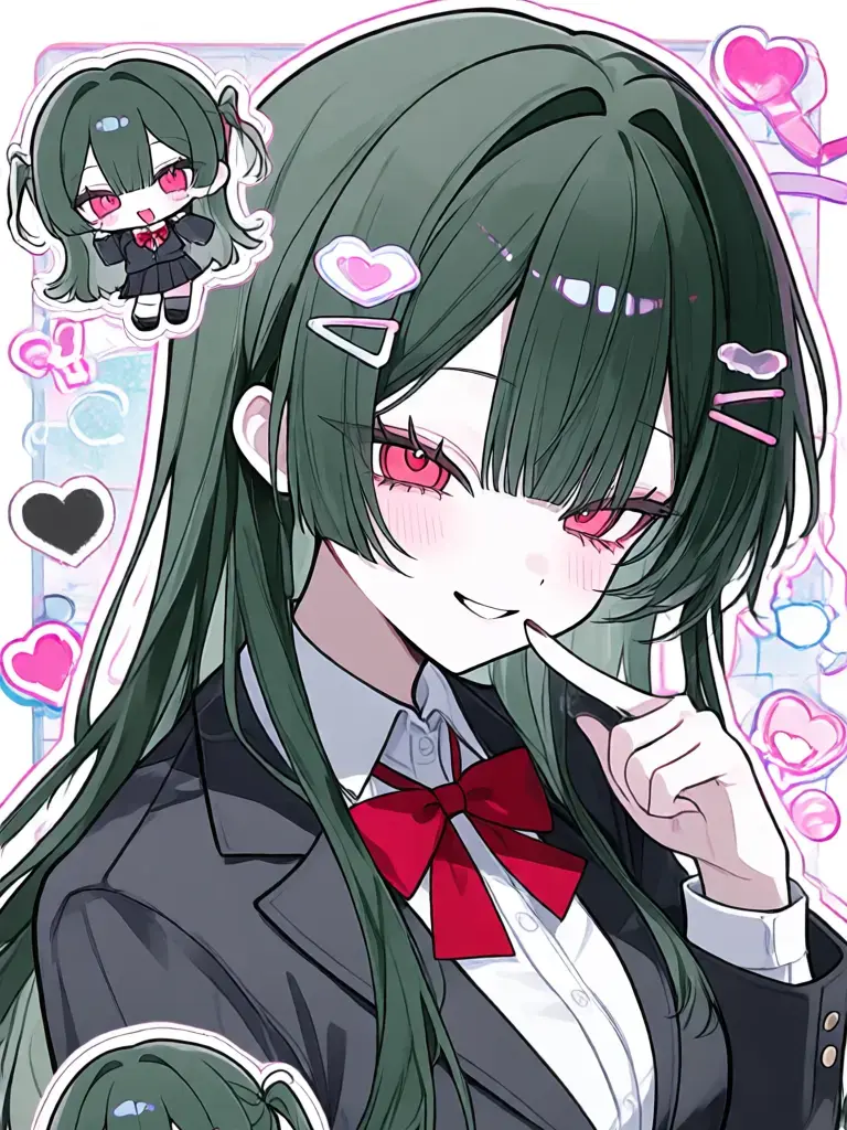 D2piece의 百合豚に彼女2人奪われた😭