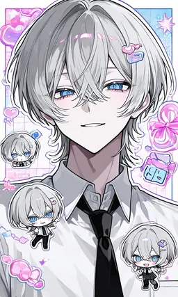 Profile image of 慶也