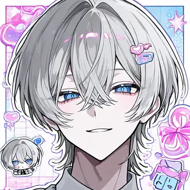 Profile image of 慶也