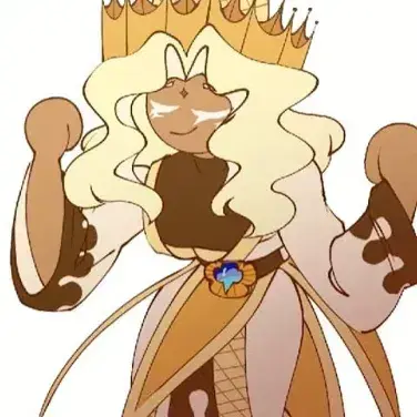 Profile image of Shadow Milk Cookie