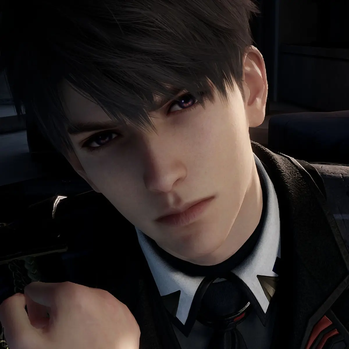 NeatPeas4207의 俺なんていらないって？