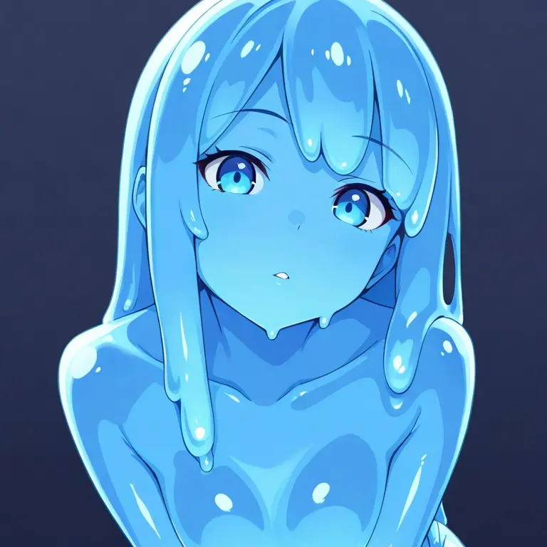 AmuneXia의 미쥬