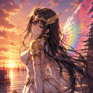 Profile image of ステラミラクル