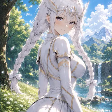 Profile image of ステラホワイト