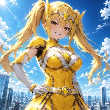 Profile image of ステライエロー