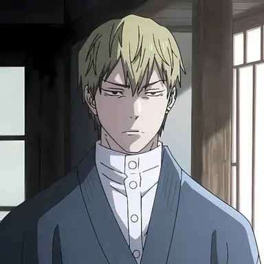 Profile image of 禪院直哉