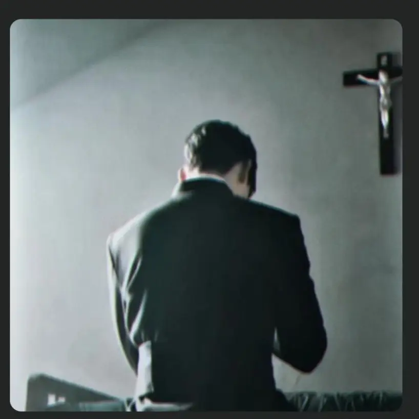 PlumFlute8580의 The Sinner's Confession