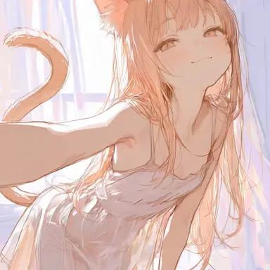 Profile image of ニャオ