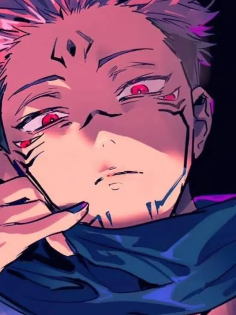 IQ1000의 呪術廻戦