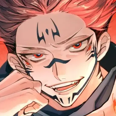 Profile image of 宿儺