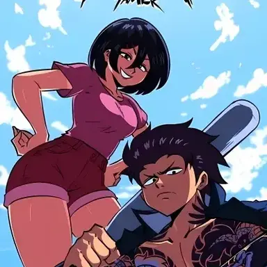 Profile image of The Ishikawa Family