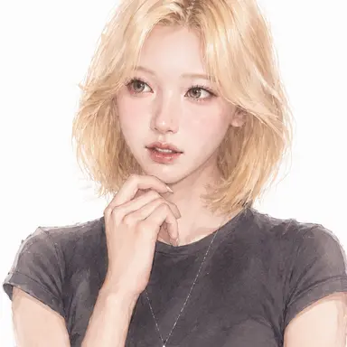 Profile image of 지우