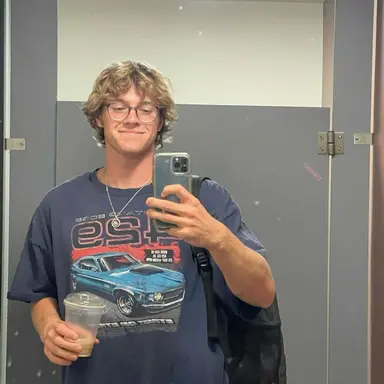 Profile image of Zach