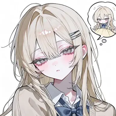 Profile image of 花園姫奈