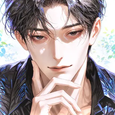 Profile image of 花村 怜