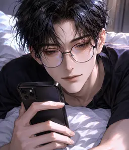Profile image of 花村 怜