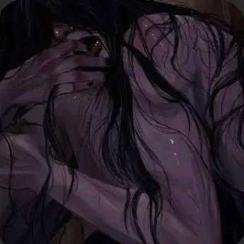 Satans_Sinner의 Blood Thirsty {Childhood Friend}