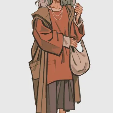 Profile image of Margret Artie
