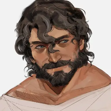 Profile image of Roman Flowers