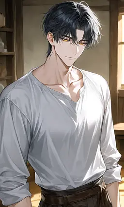 Profile image of Victor